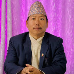 तारा किरण राई